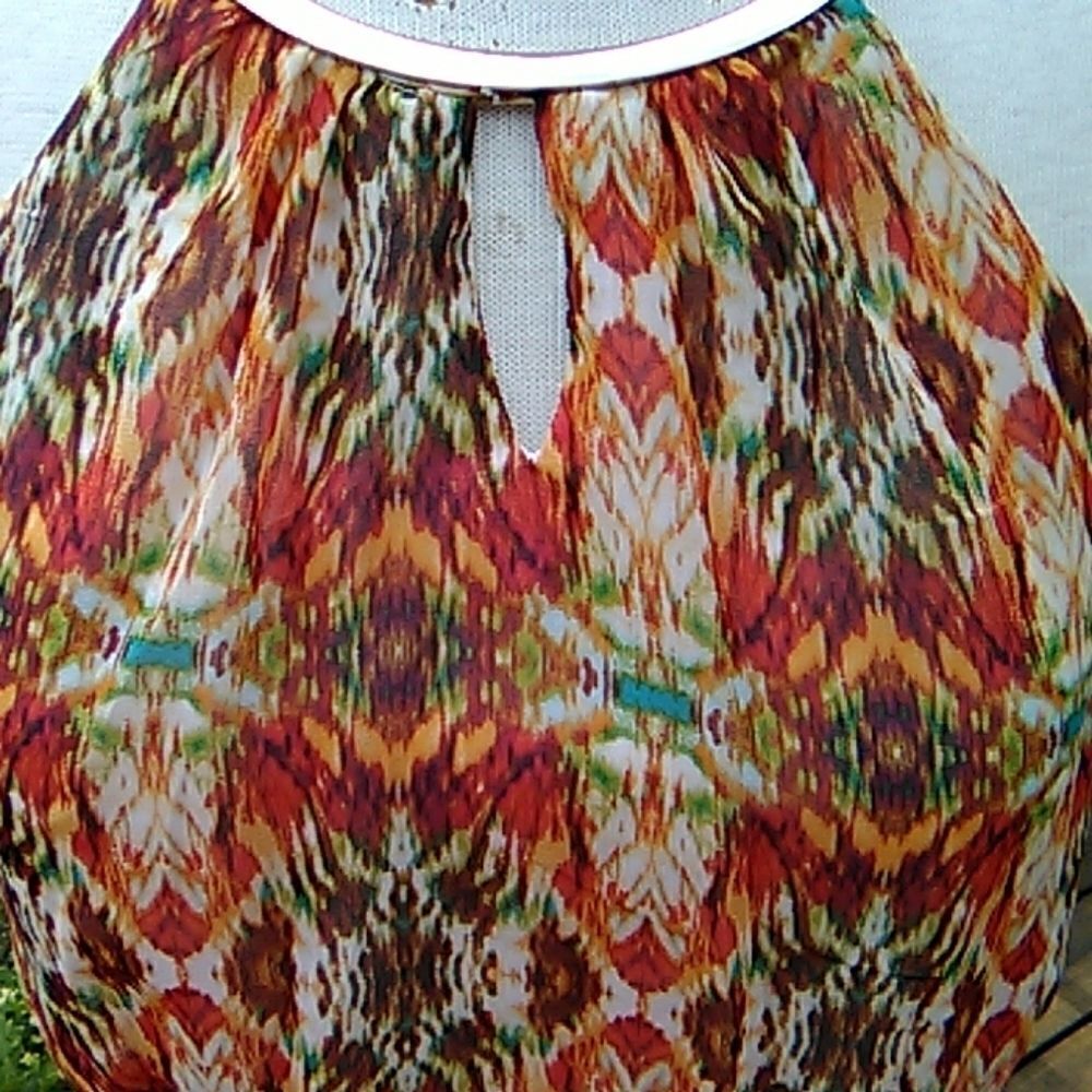 As U Wish Maxi Dress - Picture 2 of 8